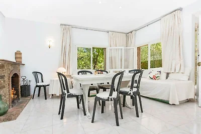 Pandora appartement voor 8 personen