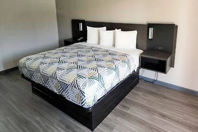 Motel 6 Oklahoma City, Ok - Frontier Cit