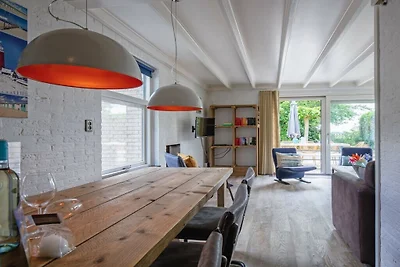Ferienhaus mit 3 Schlafzimmer