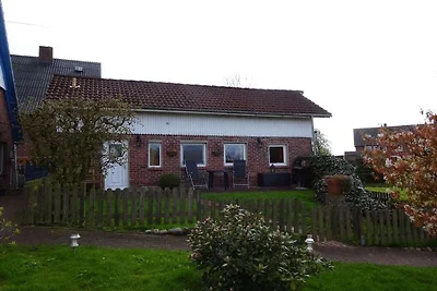 Ferienhaus mit 2 Schlafzimmer