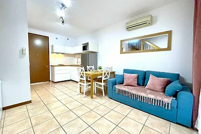 Appartement in Caorle bij het strand