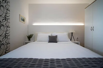 Villa in Rovinj nahe Strand & Altstadt