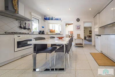 Traumhafte Villa in Cala Vadella mit...