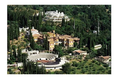 Romantica Pieve