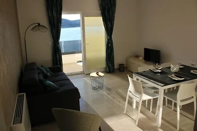 Prachtig appartement voor 6 personen in...