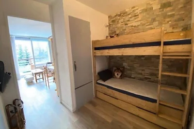 Studio in Frankreich nahe Jandri Express