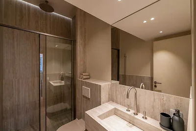 Con 2 camere da letto e 6 posti letto