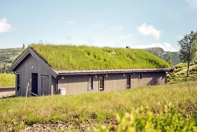 10 Personen Ferienhaus in Fåvang