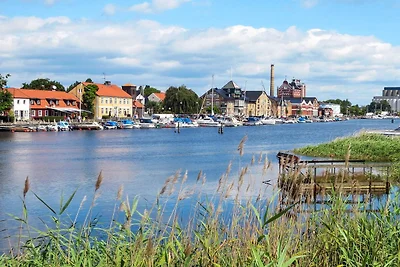 4 Personen Ferienhaus in YNGSJÖ