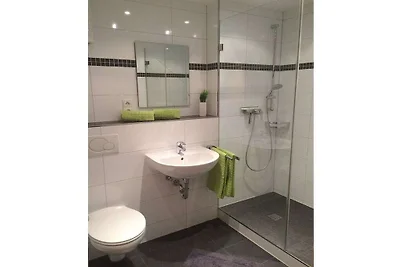 Appartement de vacances avec 2 chambres