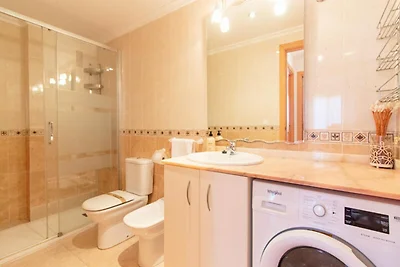 Appartamento a Canet con piscina e terrazza