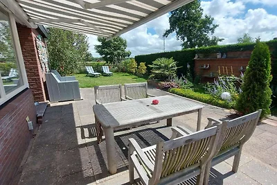 Urlaubsrefugium in Sint Maartenszee