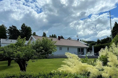 6 Personen Ferienhaus in MYGGENäS-By Traum