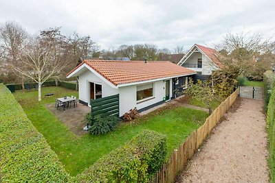 Gemütliches Ferienhaus in Strandnähe