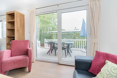 Chalet 3 km von Baarle-Nassau entfernt