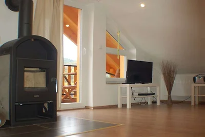 Appartement de vacances avec 2 chambres