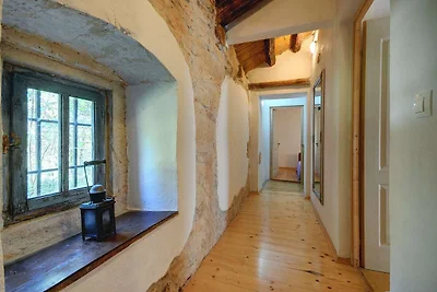 Villa met privé zwembad in centraal Istrië