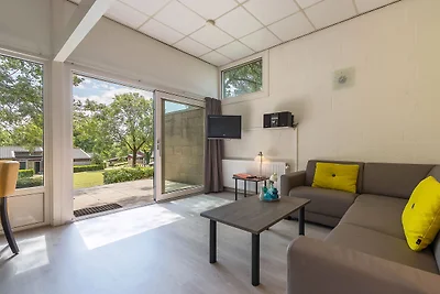 Goed onderhouden bungalow nabij Valkenburg