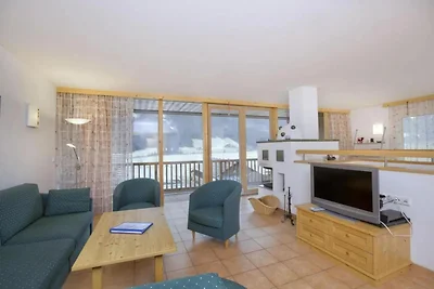 Chalet invitante nel Wald im Pinzgau