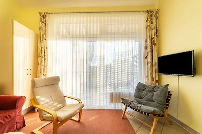 Elegant eingerichtete Ferienwohnung