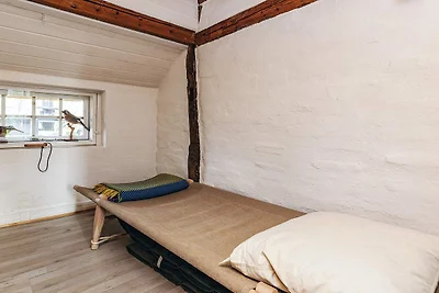 4 osob apartament w Asaa