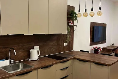 Like Zagreb - Downtown Apartment - Studio Apa...