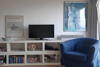 Noordpas Komfortable Ferienresidenz