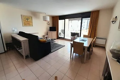 Residenz Les Rivages de Rochelongue