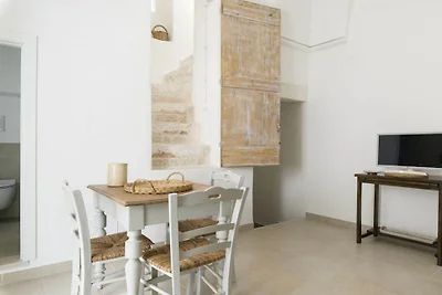 Dimora Grazia con terrazza