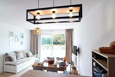 Apartment in Les Sables in der Nähe des...