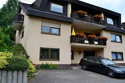 Vakantieappartement met 2 slaapkamers