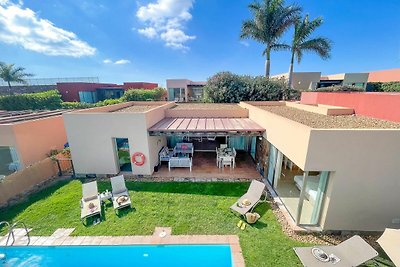 Ferienhaus, Maspalomas-ehemals TUI Ferienhaus