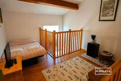 Casa a Vias Plage vicino alle spiagge