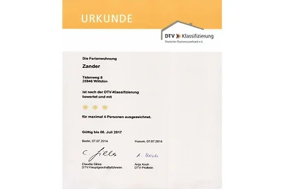 Amrum / Wittdün