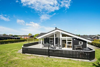 10 Personen Ferienhaus in Sydals
