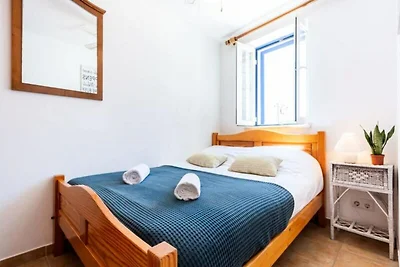 Appartamento a Burgau con vista mare