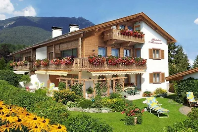 Ferienwohnung mit 1 Schlafzimmer