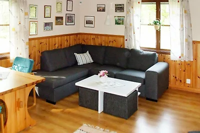 6 Personen Ferienhaus in Pauliström-By Traum