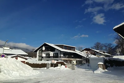 Ferienwohnung mit 2 Schlafzimmer