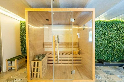 Wunderschöne Villa mit Swimmingpool und...