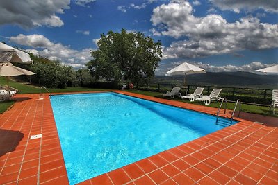 Casa vacanze d'epoca con piscina a Pergine...