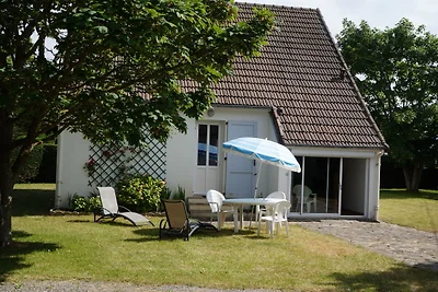 Bella casa vacanze con giardino