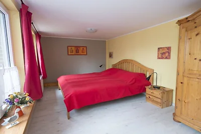 Vakantiehuis met 1 slaapkamer