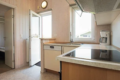 6 Personen Ferienhaus in GROEMITZ