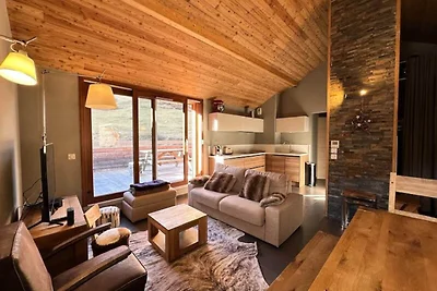 Residenz Terrasses Vars Ste Marie