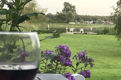 Ferienhaus Erholungsurlaub Pruchten