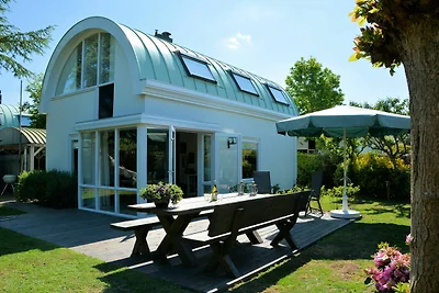 Vakantiehuis in Noordwijk bij het Strand