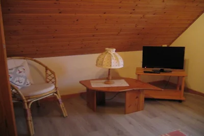 Ferienhaus Deichkönig