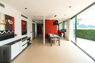 Villa in Sant Feliu mit privatem Pool