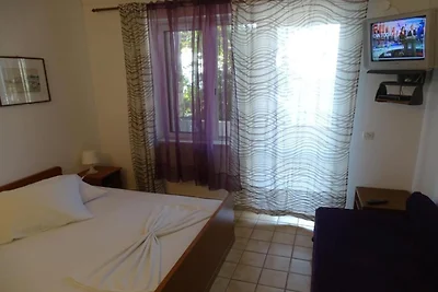 apartman za odmor Obiteljski odmor Saplunara